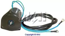 Электродвигатель - WAI 10833N