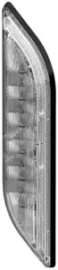 Фонарь | перед лев | - Hella 2BA 013 335-051