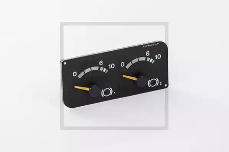 Дисплей - PE Automotive 120.809-00A