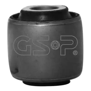Подвеска | зад | - GSP 516363