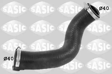 Шлангопровод - Sasic 3336170