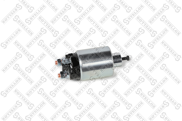 Реле втягивающее Daewoo Cielo V8 6.2d 89 - Stellox 06-85133-SX