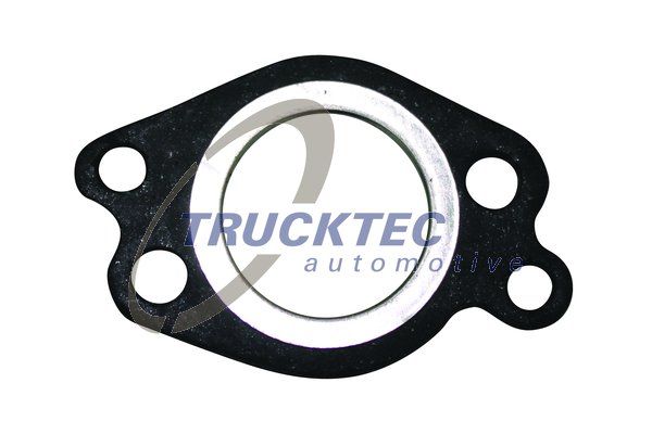 Прокладка - Trucktec Automotive 02.16.076