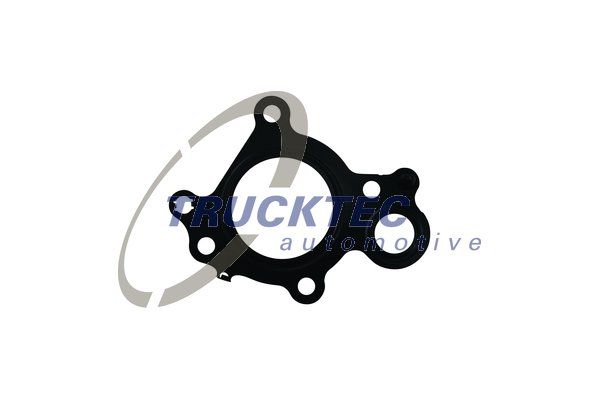 Прокладка - Trucktec Automotive 02.16.078