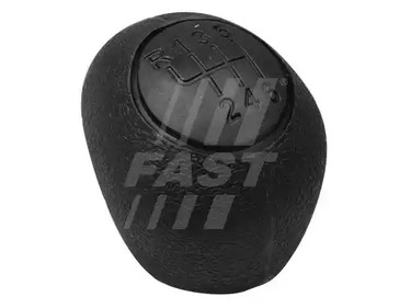 Ручка переключения КПП fiat ducato 06>/ 14> 6 скорость - Fast FT73202