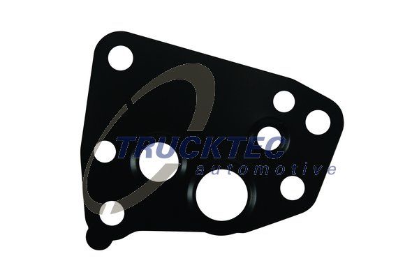 Прокладка - Trucktec Automotive 02.16.082