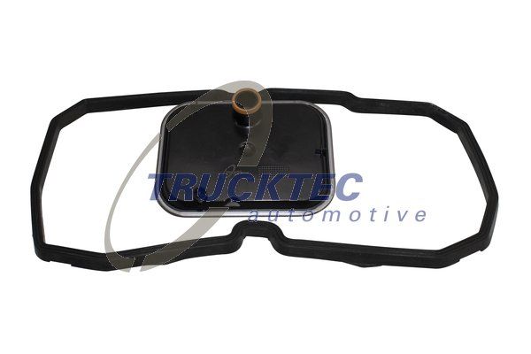 Комплект гидрофильтров - Trucktec Automotive 02.25.095