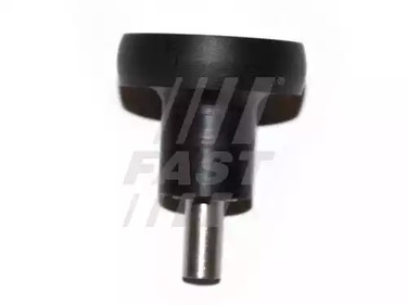 Ролик каретки двери fiat scudo / ulysse 95> БОК верх - Fast FT95552