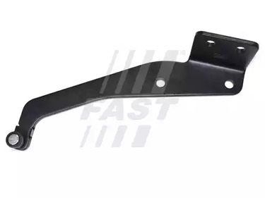 Шина двери ford transit 00> БОК НИЗ connect 02> SET - Fast FT95573