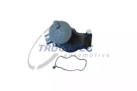 Клапан - Trucktec Automotive 08.10.179