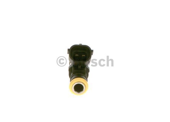 Клапан - Bosch 0 280 158 862
