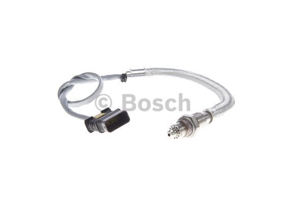 Датчик кислородный - Bosch 0 258 030 142