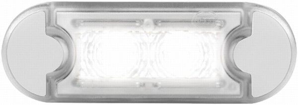 Фонарь - Hella 2XT 980 855-267