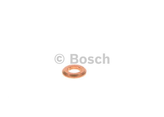 Кольцо уплотнительное форсунки - Bosch F00VP01009