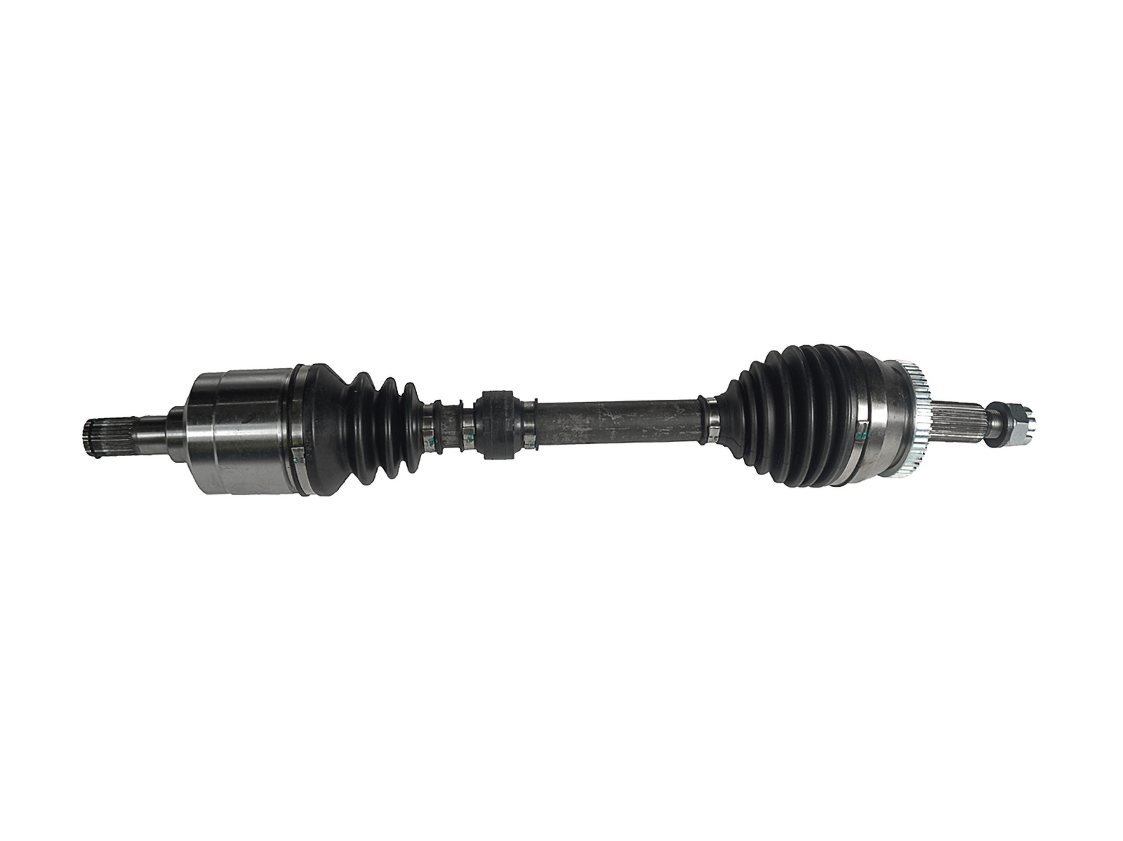Привод левый 667mm, 495002b110 Hyundai Stellox 158 1858-SX