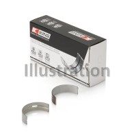 Комплект вкладышей подшипника - King MB1284SP0.75