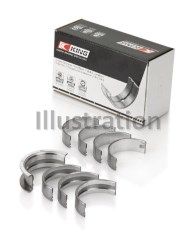 Вкладыши коренные Hyundai/Kia 1,5CRDi d3ea (60-2404-00) King - King MB4545SI0.25