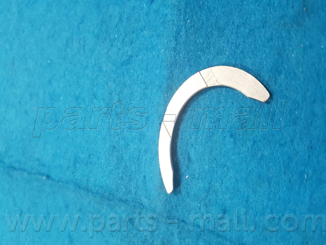 Комплект вкладышей подшипника - PARTS-MALL HCJC-115S