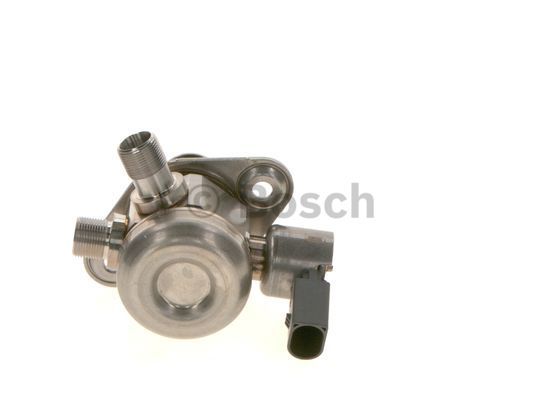 Насос - Bosch 0 261 520 221