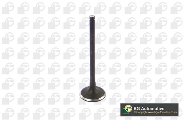 Клапан 26.75x5.5x93 IN HYU I10 1.0i 12V 11- - BGA V362214