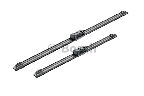Щетка стеклоочистителя - Bosch 3 397 014 317