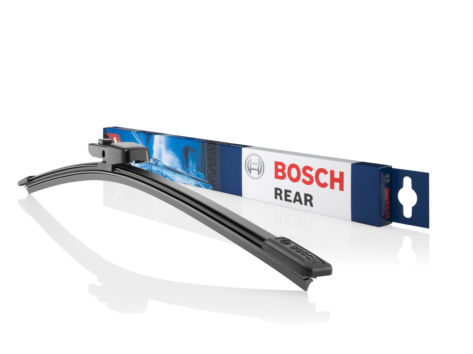 Щетка стеклоочистителя - Bosch 3 397 016 180