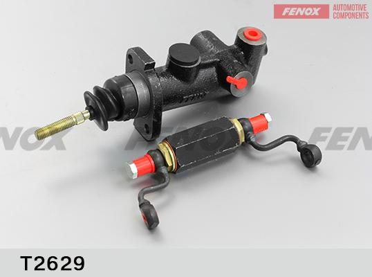 Цилиндр - Fenox T2629