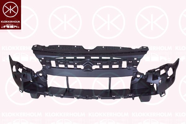 Амортизатор | перед | - Klokkerholm 0552991