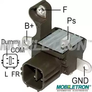 Регулятор - Mobiletron VR-H2005-193