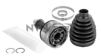 Шрус наружный - SNR OJK74.004