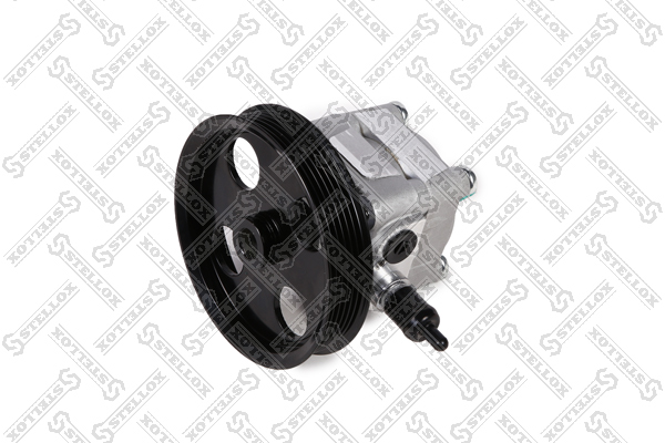 Насос гидроус. руля Volvo S60 2.5t 03-10 - Stellox 00-36375-SX