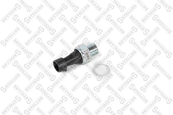 Датчик давления масла Iveco PowerStar - Stellox 06-08043-SX