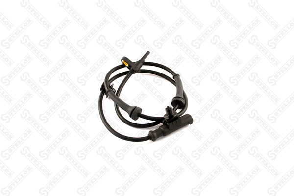 Датчик ABS пер. Toyota Aygo 1.0i/1.4HDi - Stellox 06-65577-SX