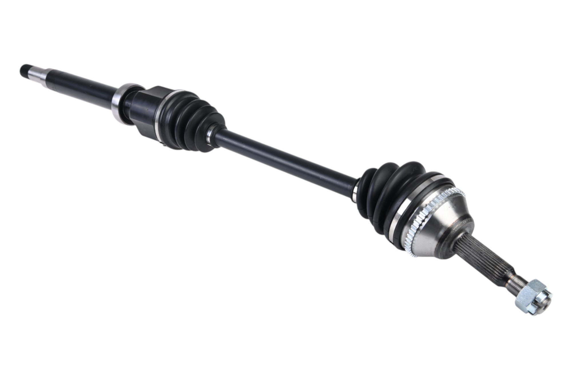 Привод правый 1070mm abs, 25181 Ford | перед | - Stellox 158 1986-SX
