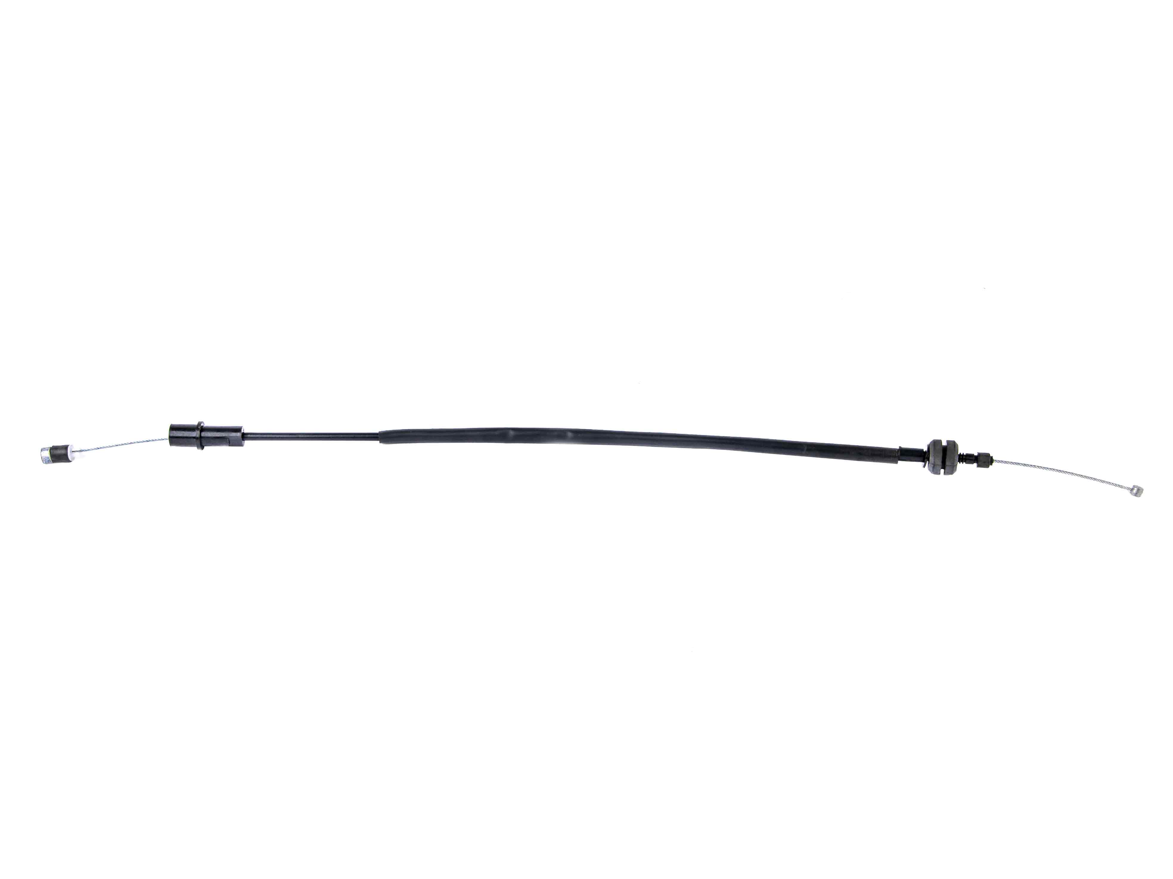 Трос газа Daewoo Lanos 1.5 sohc 96> - Stellox 29-98115-SX