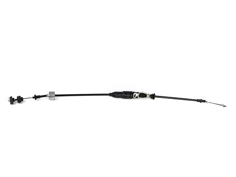 Трос ручного тормоза л.+п. drum Renault - Stellox 29-98625-SX