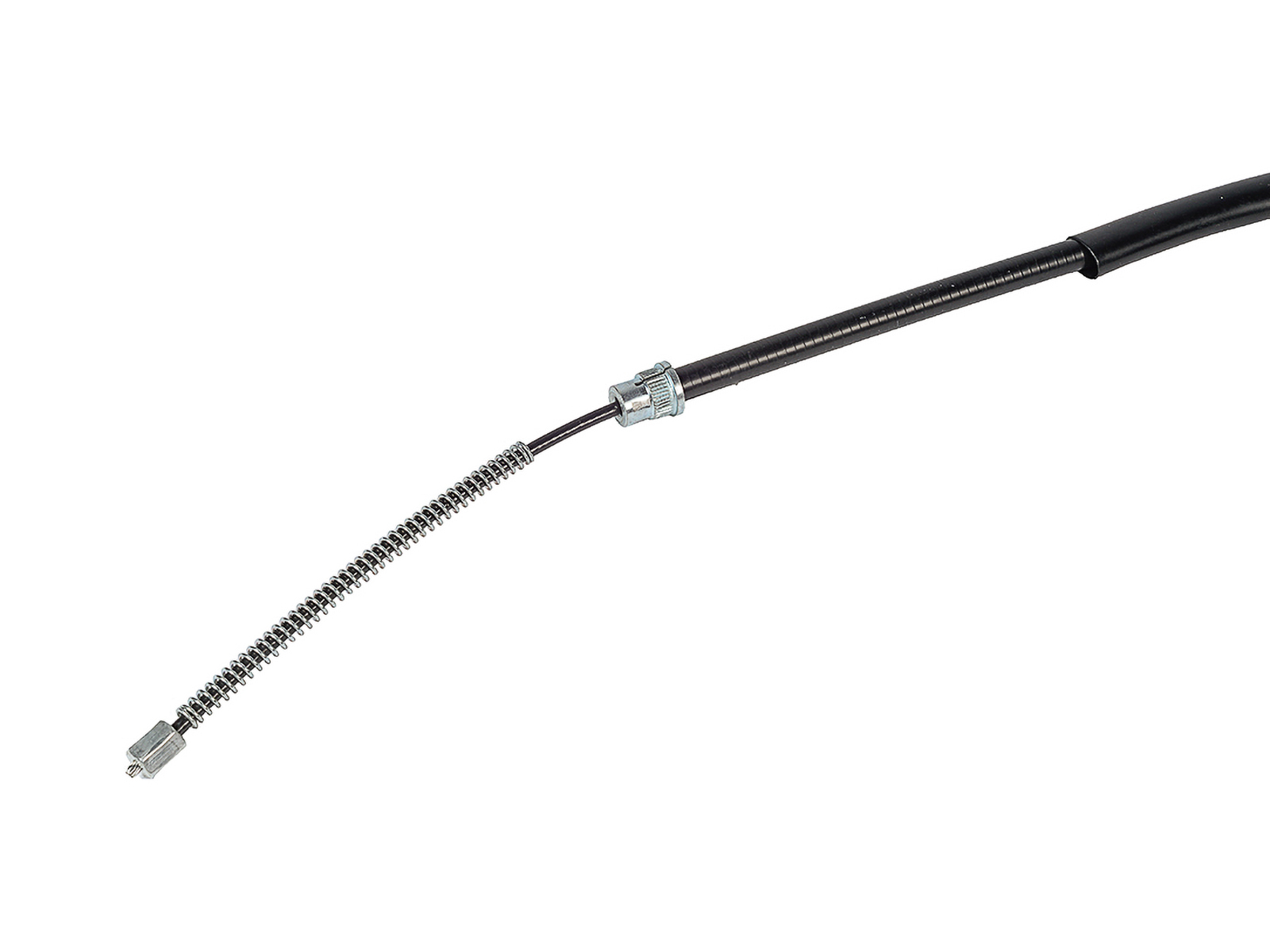 Трос ручного торм. пр. drum Peugeot 406 - Stellox 29-98641-SX