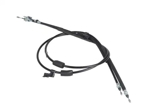 Трос ручн. торм. задн. disk Ford Focus - Stellox 29-98672-SX