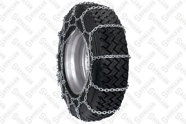 Цепь противоскольжения усиленная - Stellox 85-03001-SX