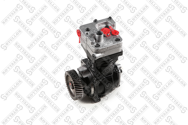 Компрессор 1 цилиндр. 352cc  MB - Stellox 85-25381-SX