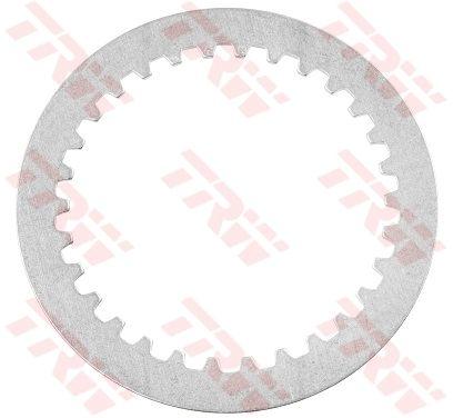 Комплект промежуточных дисков сцепления yamaha: mt-07 14-16 - TRW MES405-6