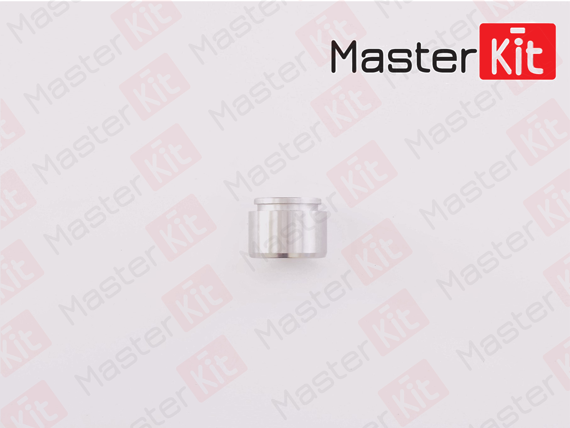 Поршень тормозного суппорта - Master KiT 77A1330