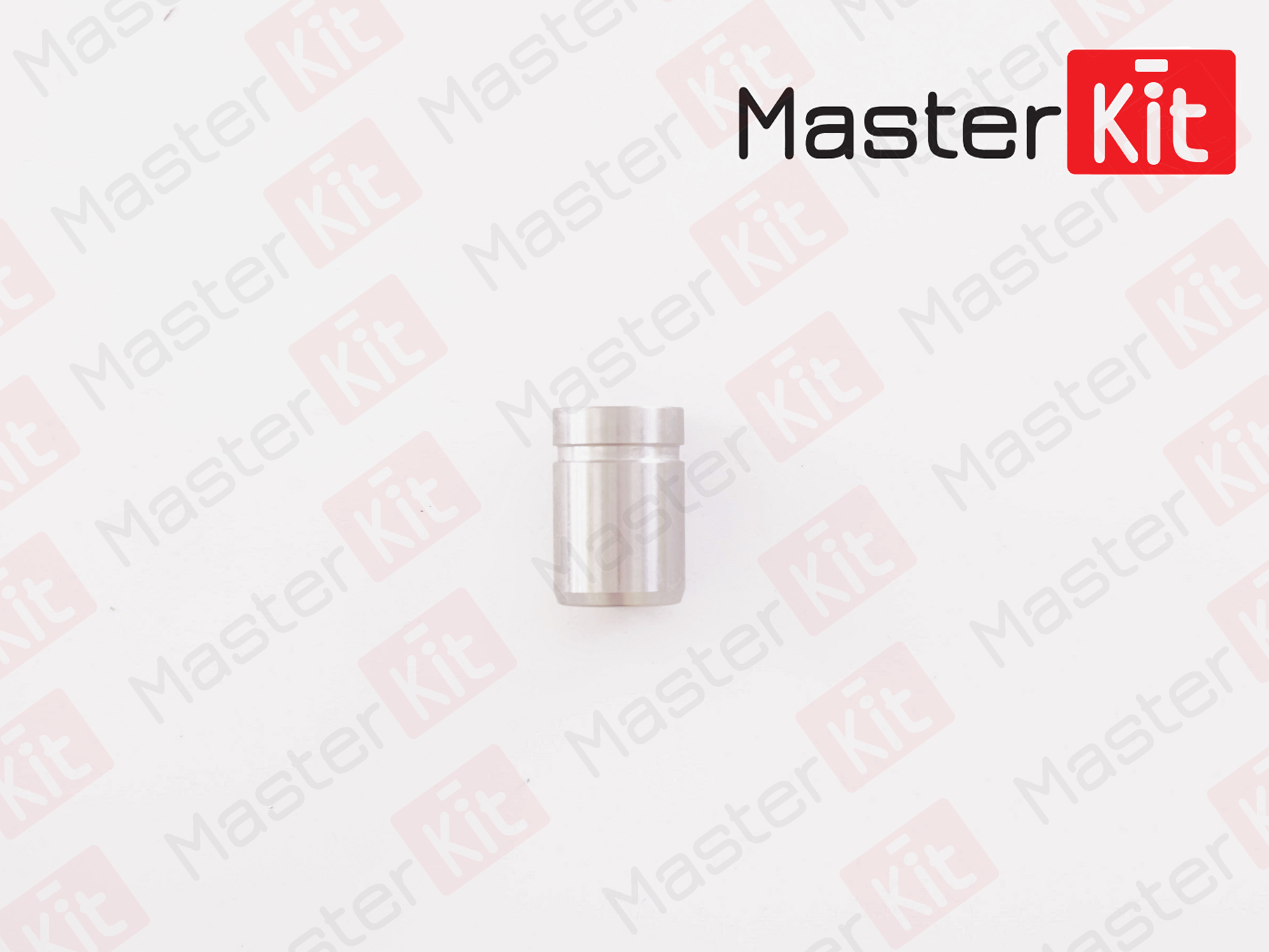 Поршень тормозного суппорта | зад | - Master KiT 77A1555