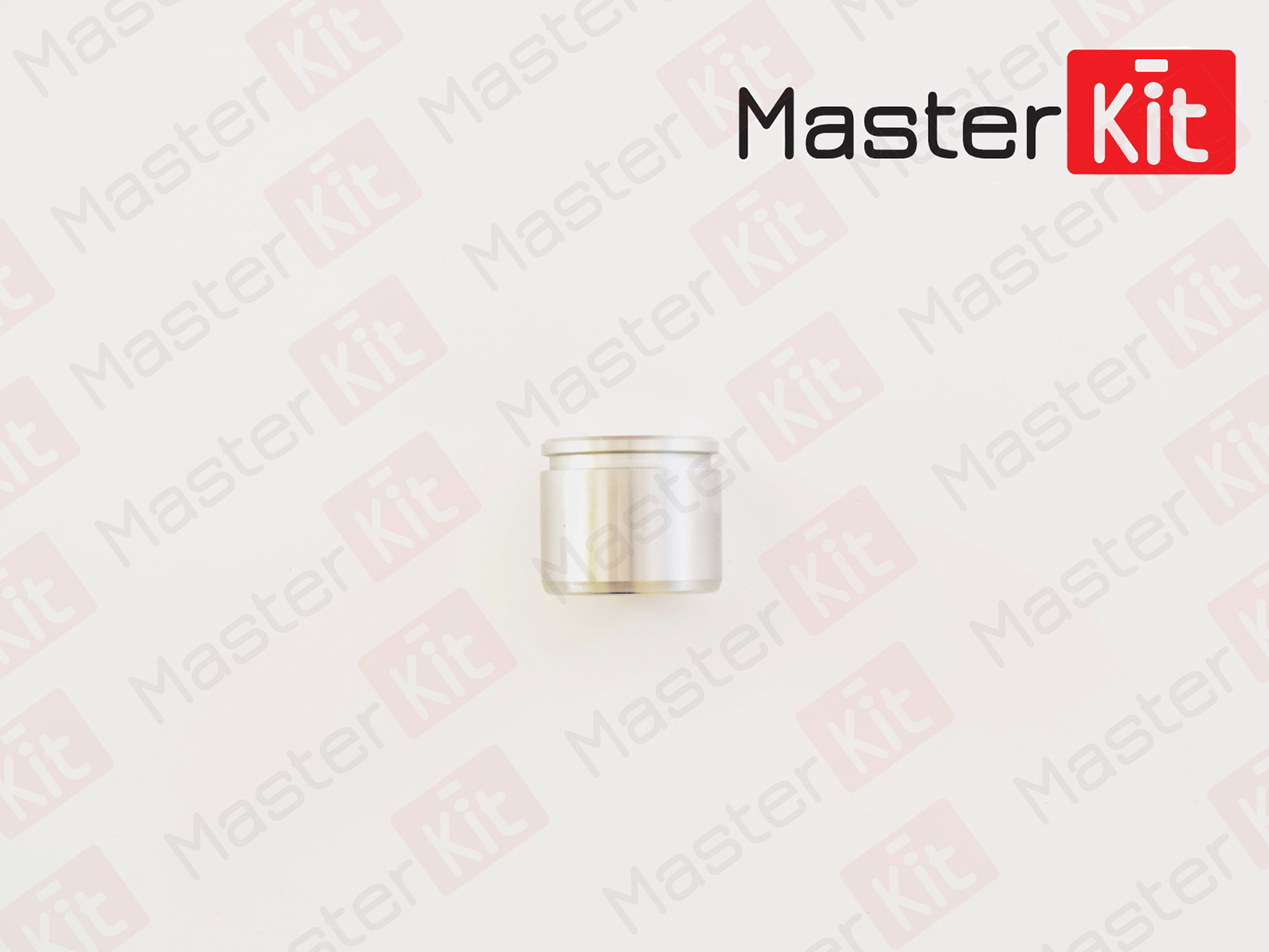 Поршень тормозного суппорта - Master KiT 77A1757