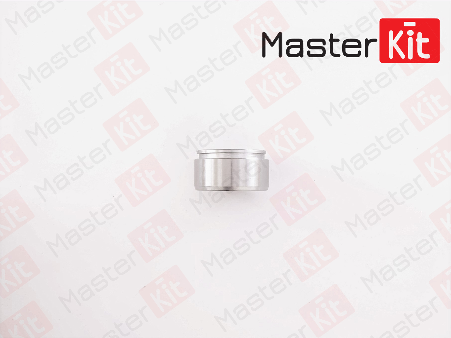 Поршень тормозного суппорта - Master KiT 77A1902