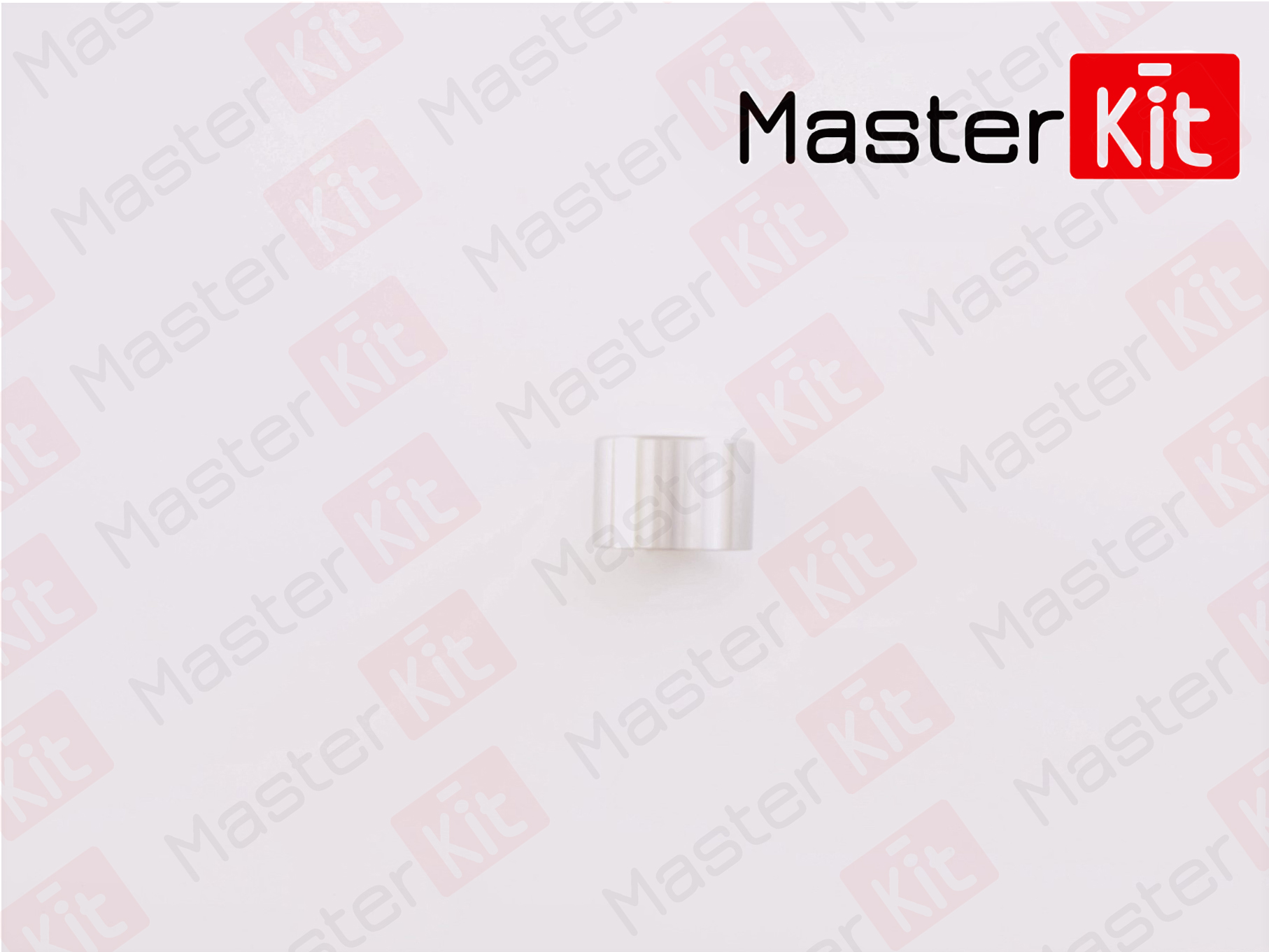Поршень тормозного суппорта - Master KiT 77A2091