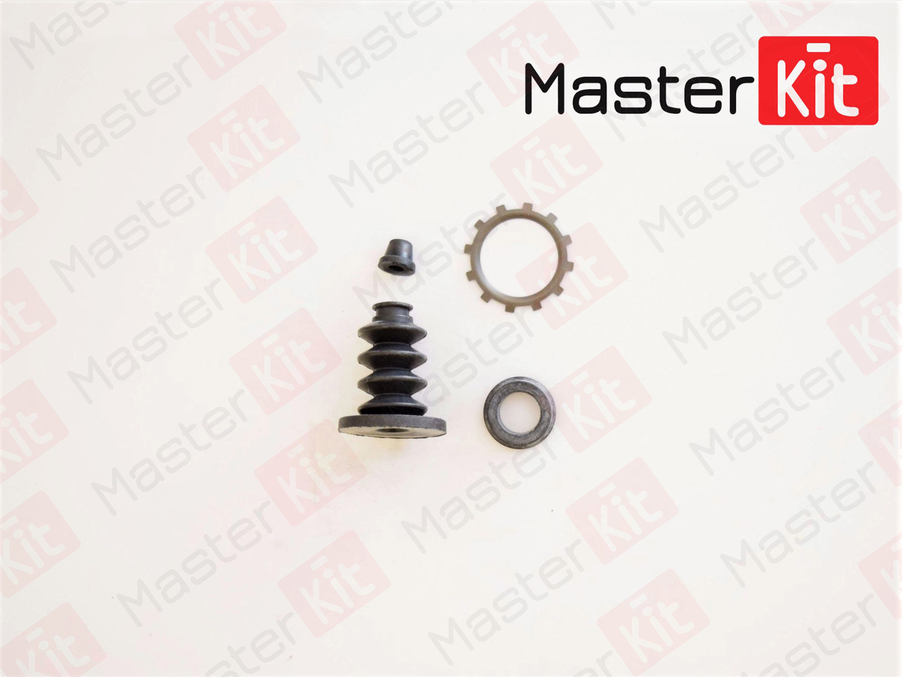 Ремкомплект рабочего цилиндра сцепления - Master KiT 77A1396