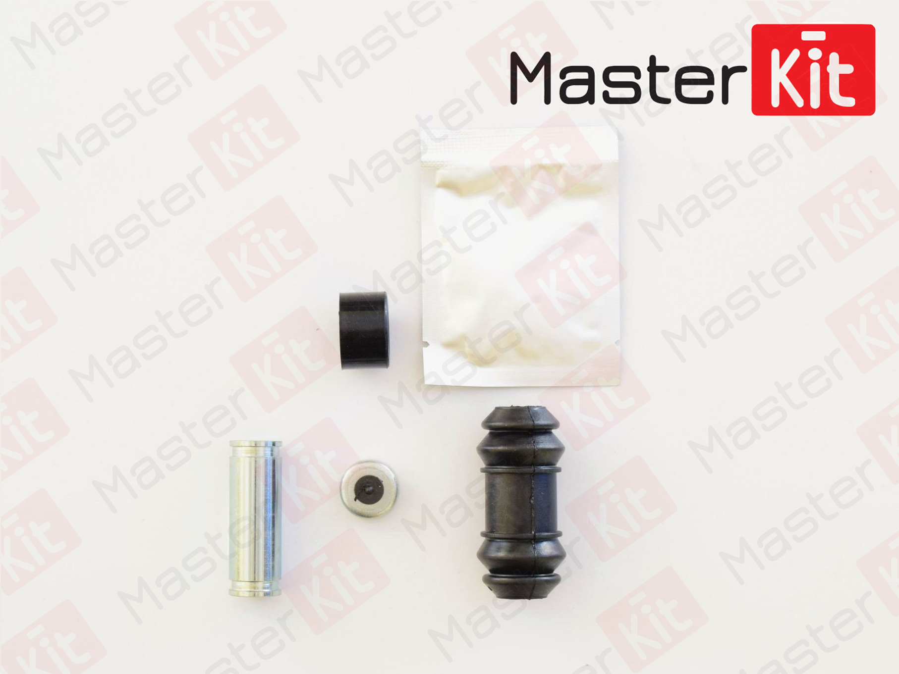 Ремкомплект направляющих тормозного суппорта - Master KiT 77A1441
