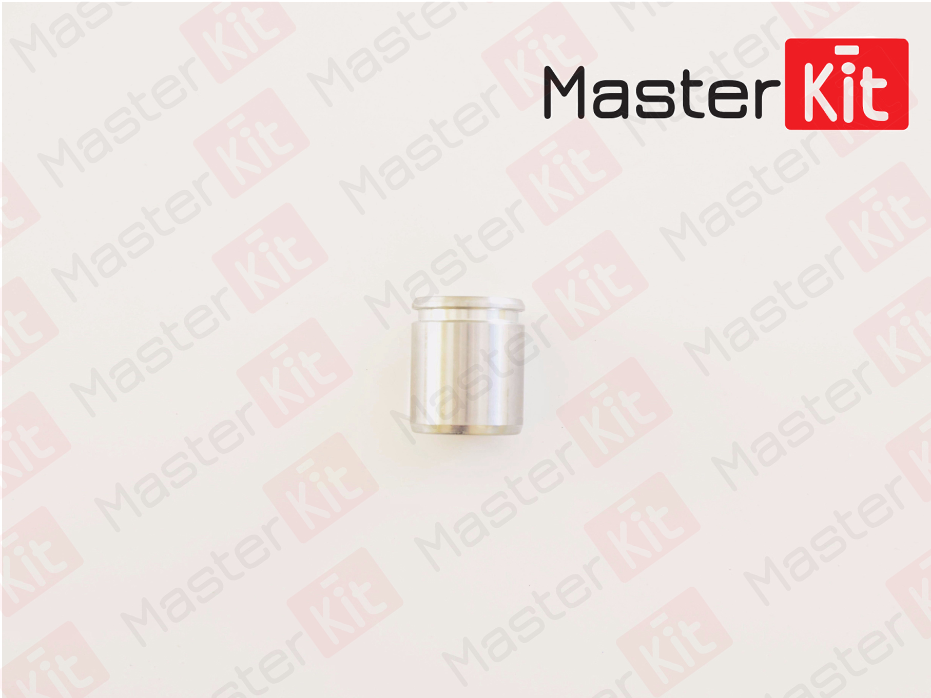 Поршень тормозного суппорта - Master KiT 77A1518