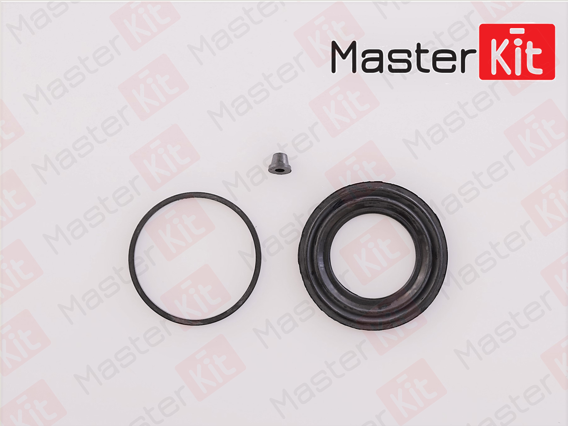 Ремкомплект тормозного суппорта - Master KiT 77A1535